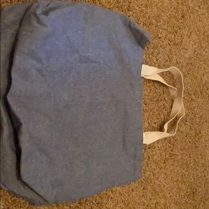 A bag
